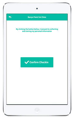CheckLink App