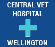 Central Vet Hospital Ltd